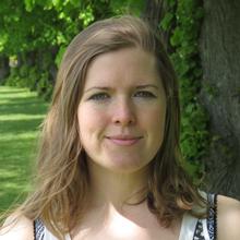 Photo of Stephanie Bird